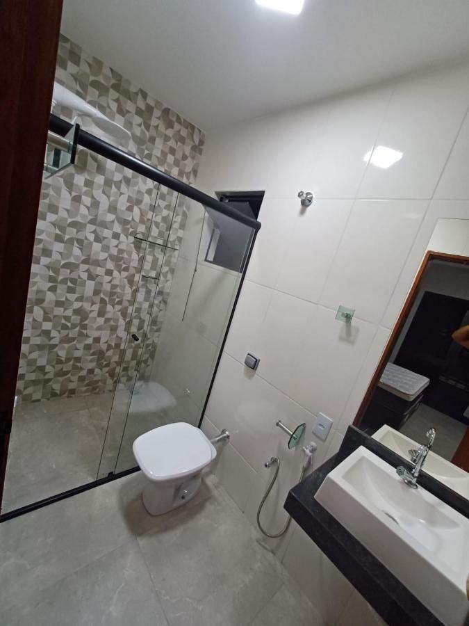 Pousada Sao Joao Sao Tome das Letras Luaran gambar