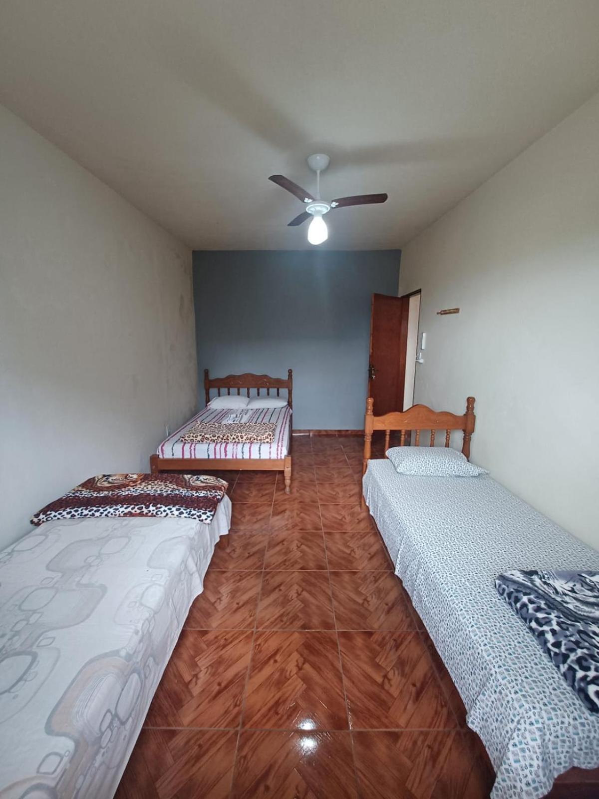 Pousada Sao Joao Sao Tome das Letras Luaran gambar