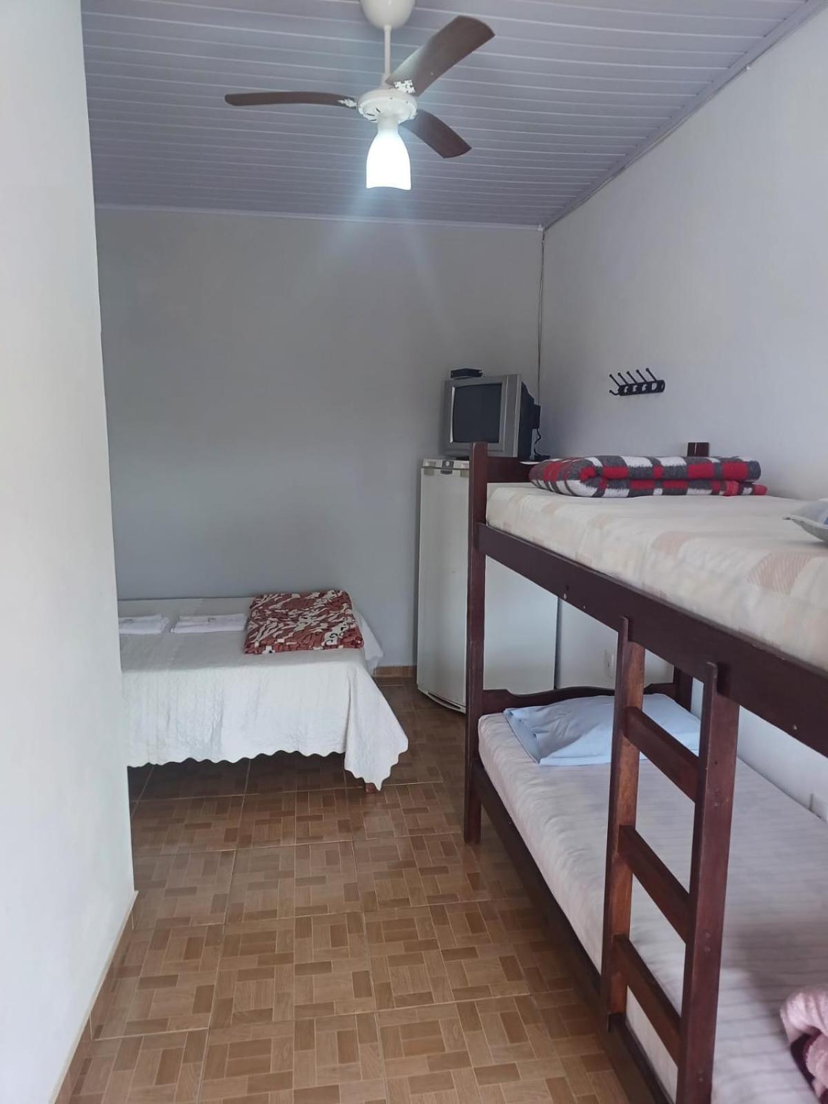 Pousada Sao Joao Sao Tome das Letras Luaran gambar